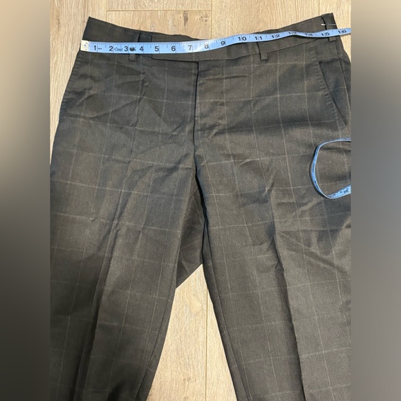 Z Zegna Drop 8 suit. Size 8 - EU 48R - Picture 14 of 16